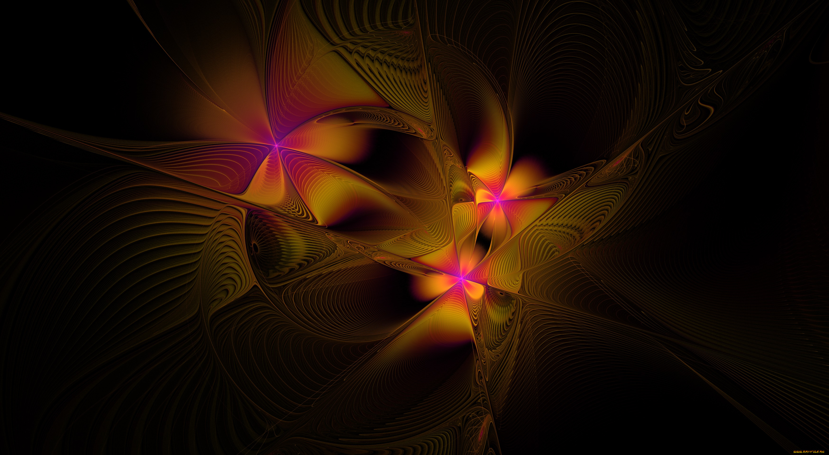 3 ,  , fractal, , , 